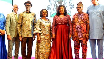 100 Days: Walson-Jack launches AI-driven assistant, others to boost efficiency
