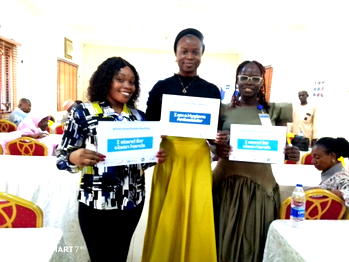 WBFA targets 100% healthy hygiene in FCT by January 2025