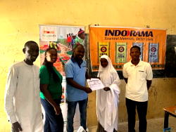 Firms partner to empower 60 female farmers in Kano