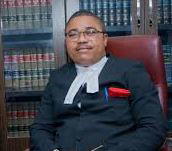 Human Rights crusader, Ejiofor slams Gov. Alia for opposing self-defence amidst Benue massacres