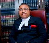Kanu sacks IPOB lawyer, Ejiofor says he quit in 2023