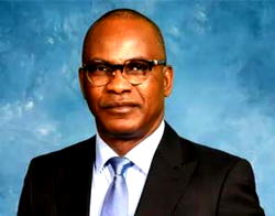 CAPSI to host Nigerian American security expert, Okere, as Indian PM visits Nigeria