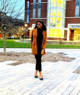 Uchechukwu Okonkwo highlights her pivotal role in driving industry growth