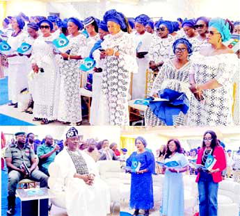Empower women for nations economic growth, dev – NDDC Executive Director