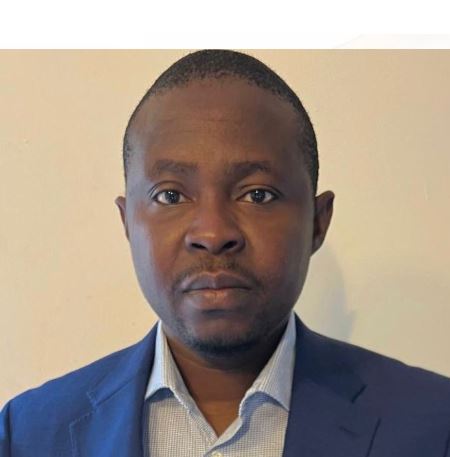 How to secure the future of cybersecurity – Ajala Olakunle Abayomi
