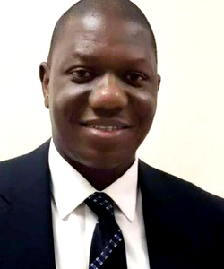 Marshall Katung prepares to boost ginger production in S/Kaduna