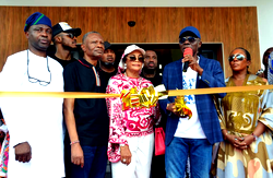 Banana Island unveils projects to boost security, leisure for residents