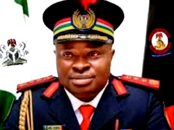 Creation of Forest Guard will curb criminalities in ungoverned space – Metchie, NHFSS boss