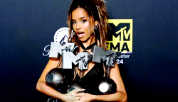 Tyla clinches three awards as Nigerian artistes miss out at MTV EMAs