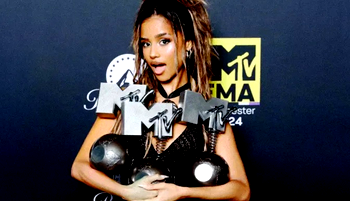 Tyla clinches three awards as Nigerian artistes miss out at MTV EMAs