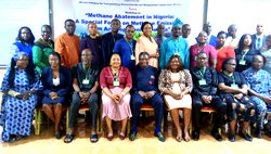 Global Warming: Stakeholders task govt on fight against methane emissions