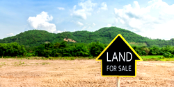 Top 10 countries with the cheapest land in the world
