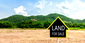 Top 10 countries with the cheapest land in the world