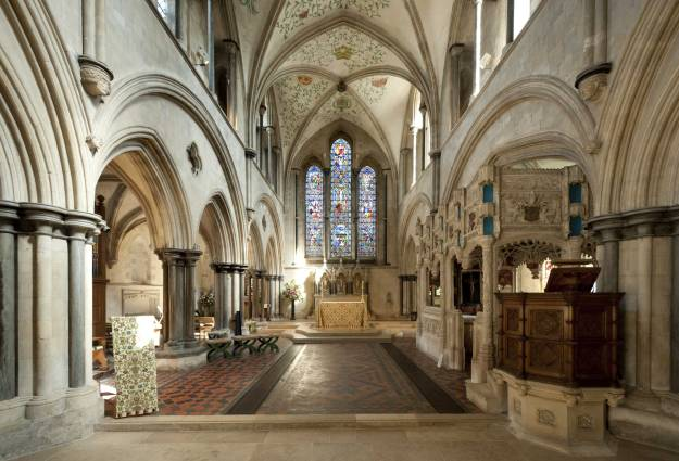 Child abuse: Church of England asks Archbishop of Canterbury to resign