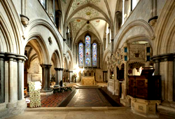 Child abuse: Church of England asks Archbishop of Canterbury to resign