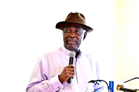 Lokpobiri outlines renewed vision for sustainable growth, investment in petroleum industry