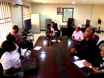 Outgoing Edo Commissioner upholds Gov’s roadwork legacy despite criticism