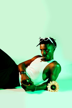 Elton Sturna announces release of new song titled ‘Hard To Get’