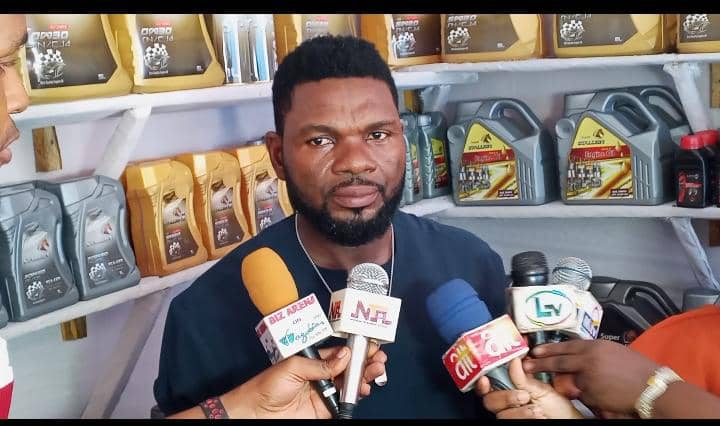 Entrepreneur calls for govt collaboration to grow SMEs