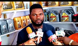 Entrepreneur calls for govt collaboration to grow SMEs