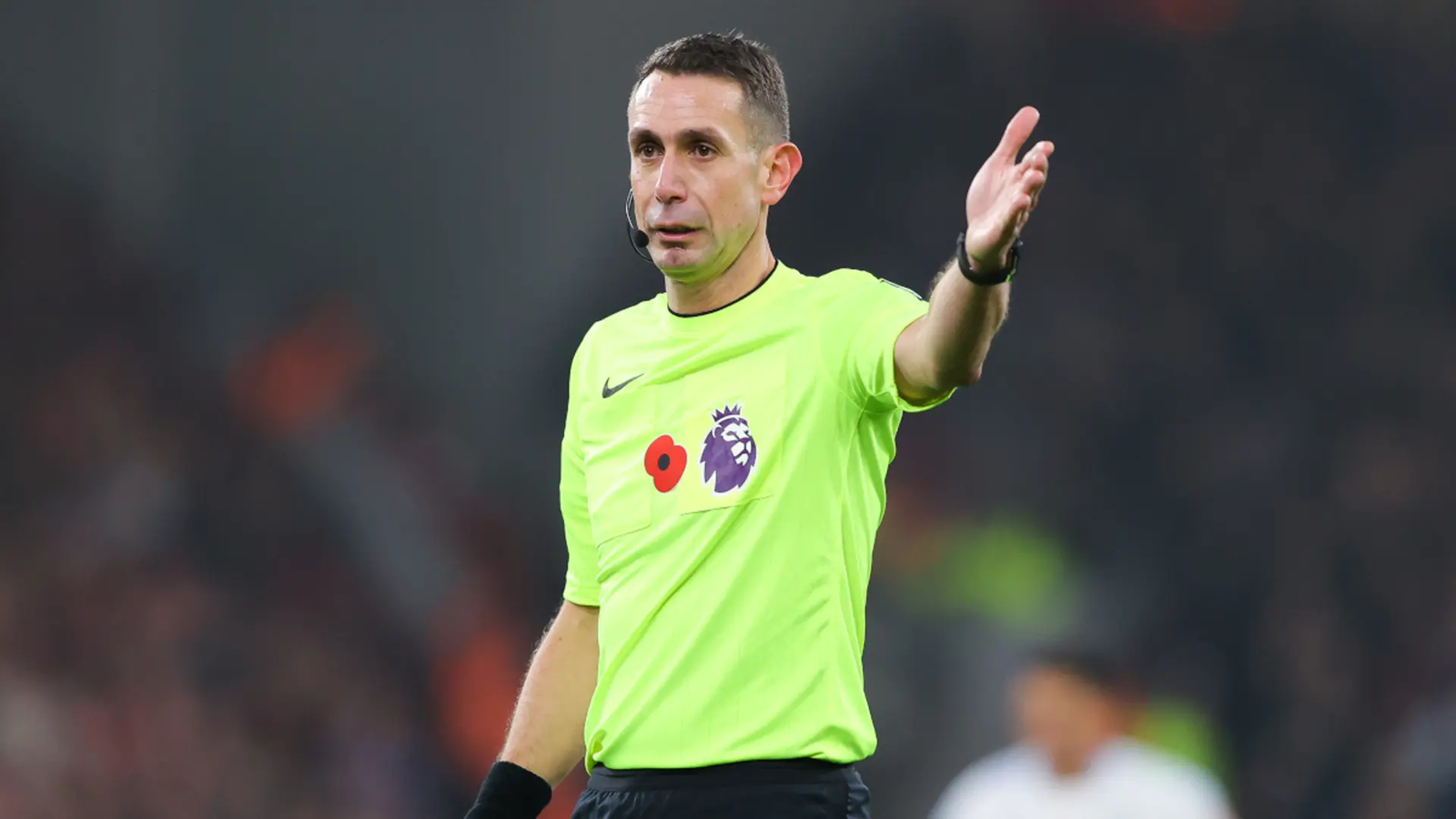 FA investigates Premier League referee Coote over video rant - Vanguard ...