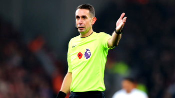 Former Premier League referee Coote gets suspended sentence for indecent image