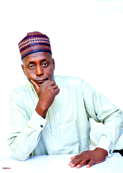 Kaiama LG Chair, Kwara Danladi Assures Residents of Dividends of Democracy