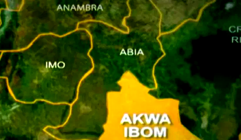 A’Ibom: Truck chased by soldiers kills lawyer, 2 others