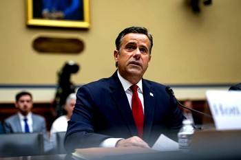 Trump taps John Ratcliffe, former US intelligence chief to run CIA