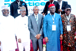 Why building collapse persists in Nigeria – SON DG
