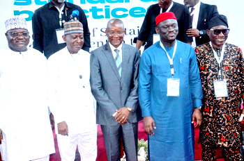 Why building collapse persists in Nigeria – SON DG