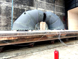 Our heat treatment furnace saving Nigerians from severe electricity downtime – MG VOWGAS