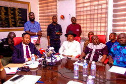 Food Security: BIPC to establish grain hubs across Benue