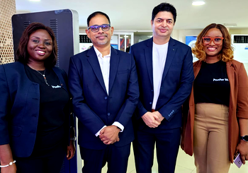 Pharma firm unveils app for diabetes management