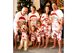 Tips for a memorable family Christmas photoshoot