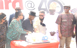 Adetiba, Akiode, Aigbogun, Rev Dunapo, others celebrate Vanguard @40
