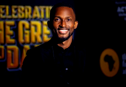 Bayo-Lawal bags TFAA award for Entrepreneurship