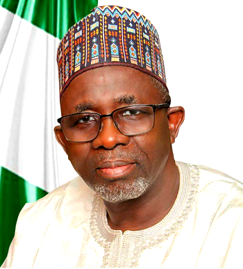 FCDA Executive Secretary, Hadi Ahmad suspended indefinitely
