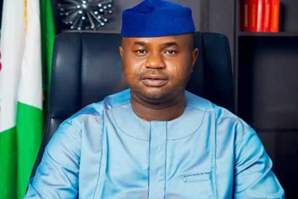 Zacch Adedeji: And The Revenue Keeps Increasing…