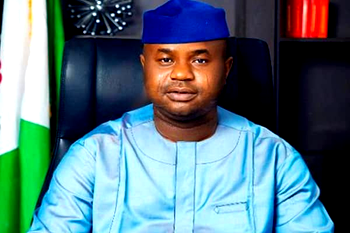 Zacch Adedeji: And The Revenue Keeps Increasing…