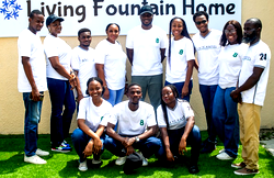 Greychapel Legal expresses commitment to social impact