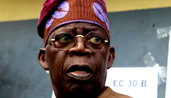 Stampedes: Declare state of emergency on food, OPC tells Tinubu