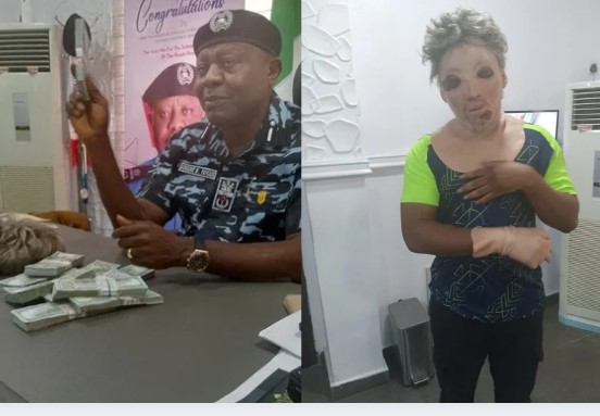 I turned to fraud, didn’t want to work for salary, says fraudster worth over $500k