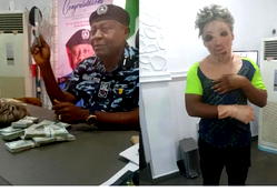 I turned to fraud, didn’t want to work for salary, says fraudster worth over $500k
