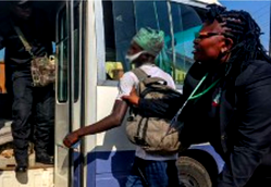 Ondo election: DSS arrests suspected vote-buyer with ‘bags of cash’