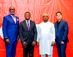 Firm hosts workshop to raise journalists’ awareness on EMF radiation risks