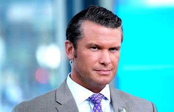 Trump defense pick Hegseth accused of 2017 sexual assault