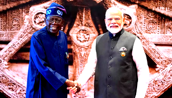 India’s Prime Minister visit’ll strengthen trade ties with Nigeria – OFBJP