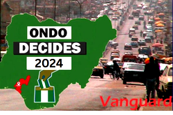 [Updated] Ondo election live updates: INEC uploads 90% of results on IReV portal