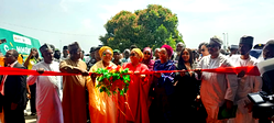Lagos Int’l Trade Fair resumes after 14 yrs